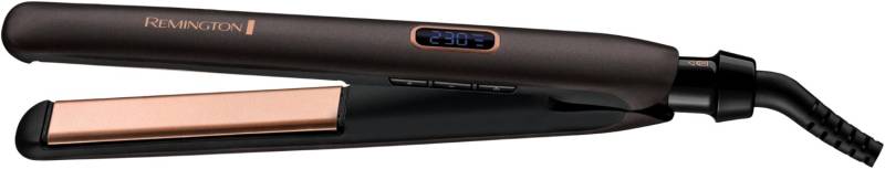 S5700 Haarglätter schwarz/kupfer von Remington
