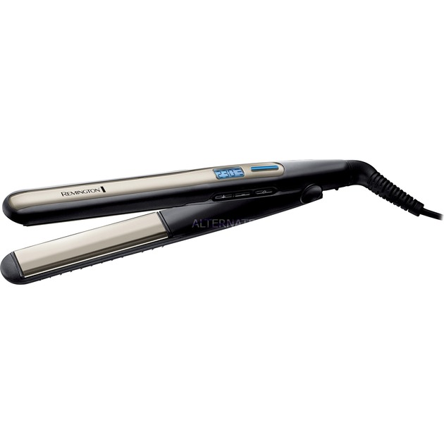 S6500 Sleek & Curl, Haarglätter von Remington