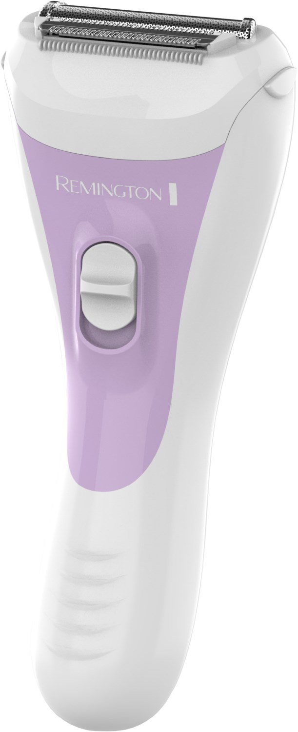 WSF5060 smooth & silky Damenrasierer lila/weiß WSF5060 smooth & silky Damenrasierer lila/weiß von Remington
