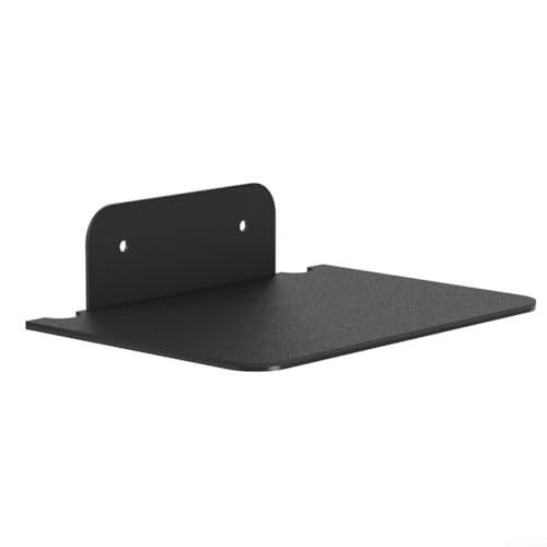 27 × 19 × 7 cm TV-Wandhalterung, Metall-Wandhalterung für TV und Monitor, geeignet für Marshall Acton III/Stanmore III/WeburnIII 27 × 19 × 7 cm TV-Wandhalterung, Metall-Wandhalterung für TV und Monitor, geeignet für Marshall Acton III/Stanmore III/WeburnIII von RemixAst