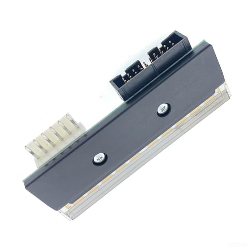 Druckkopf Ersatz für Bizerba GLP80 Thermodrucker, passend für Modelle KD2003DC91B &KD2003DC91C, lange Lebensdauer von RemixAst