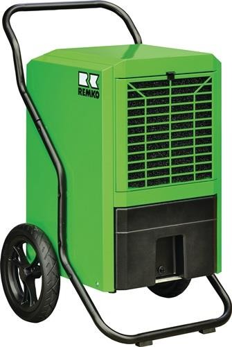 Remko Luftentfeuchter LTE 60 ECO 760 W Luftleistung 465 m³/h 40kg mobil 618610 Remko Luftentfeuchter LTE 60 ECO 760 W Luftleistung 465 m³/h 40kg mobil 618610 von Remko Klima u.Wärme