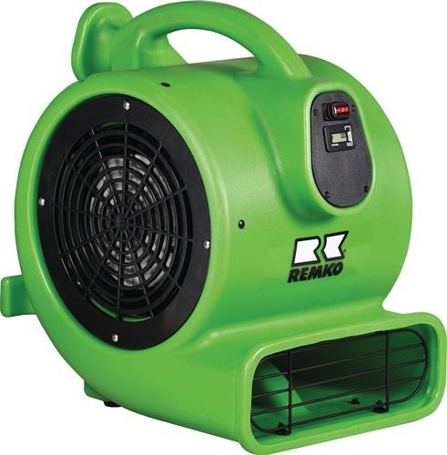 Remko Turbo-Ventilator RTV 20 H.430mm 230 V,50 Hz 500 W grün 1610720 Remko Turbo-Ventilator RTV 20 H.430mm 230 V,50 Hz 500 W grün 1610720 von Remko Klima u.Wärme
