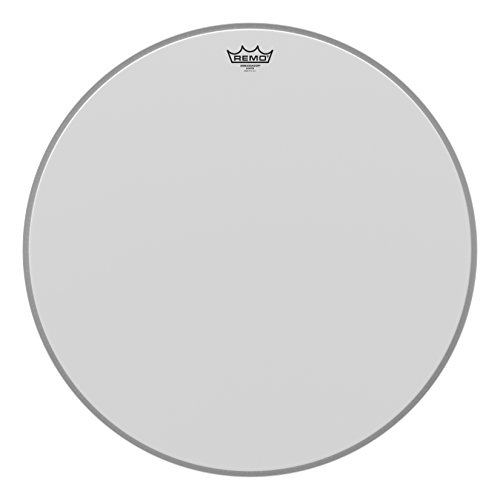 Remo Ambassador Coated BR-1126-00 · Bass-Drum-Fell Remo Ambassador Coated BR-1126-00 · Bass-Drum-Fell von Remo