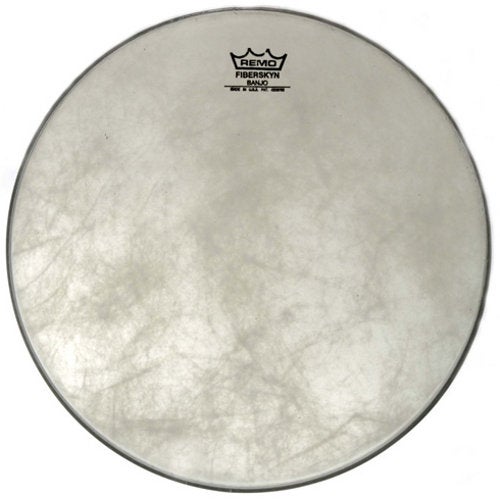 Remo BJ-1100-H6 11" Schalgfell für Banjo Renaissance High Collar Remo BJ-1100-H6 11" Schalgfell für Banjo Renaissance High Collar von Remo