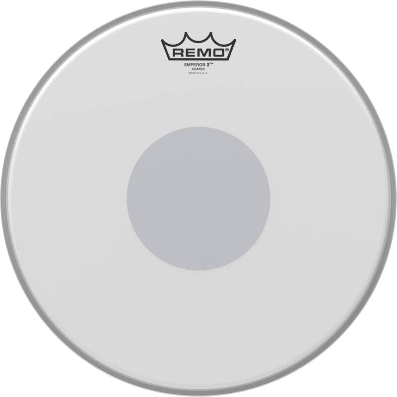 Remo BX-0113-10 Emperor X Coated 13 Zoll Snaredrumfell von Remo