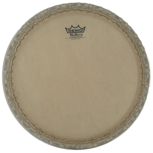 Remo Conga Drumhead, 12 1/2", Nuskyn Remo Conga Drumhead, 12 1/2", Nuskyn von Remo
