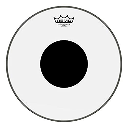 Remo Controlled Sound Clear CS-0314-10 · Tom-Fell Remo Controlled Sound Clear CS-0314-10 · Tom-Fell von Remo