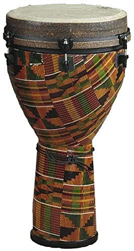 Remo DJ-0014-PM African Collection Djembe von Remo