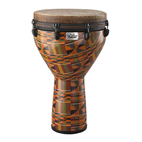 Remo DJ-0016-PM African Collection Djembe von Remo