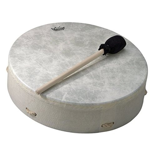 Remo E1-0310-00 Buffalo Drum von Remo