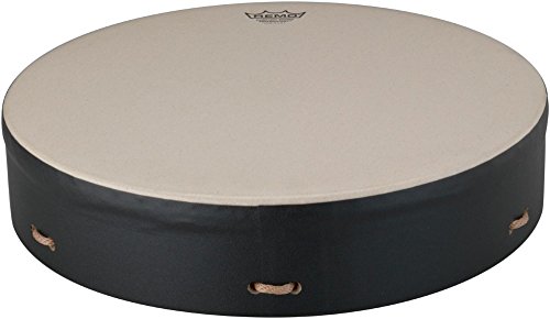 Remo E1-0314-71-CST Buffalo Drum Comfort Sound Technology (14 Zoll) von Remo