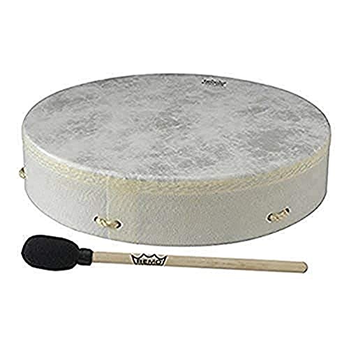 Remo E1-0316-00 Buffalo Drum von Remo