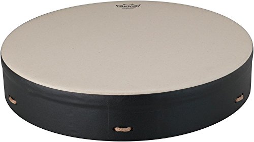 Remo E1-0316-71-CST Buffalo Drum Comfort Sound Technology (16 Zoll) von Remo