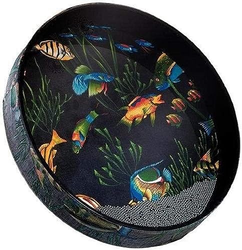 Remo ET-0216-10 Ocean Drum Remo ET-0216-10 Ocean Drum von Remo