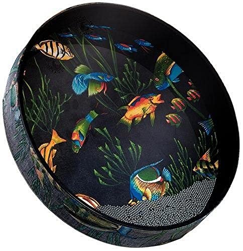 Remo ET-0222-10 Ocean Drum von Remo