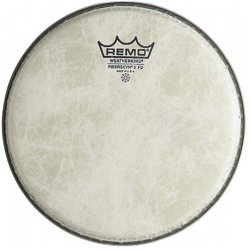 Remo FD-1522-00 Fiberskyn 3 Diplomat 22" Bassdrum-Fell Remo FD-1522-00 Fiberskyn 3 Diplomat 22" Bassdrum-Fell von Remo