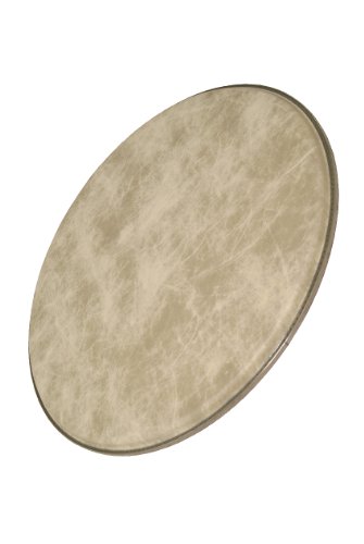 Remo Fiberskyn Leiter für Bodhran 18-Zoll- von Remo