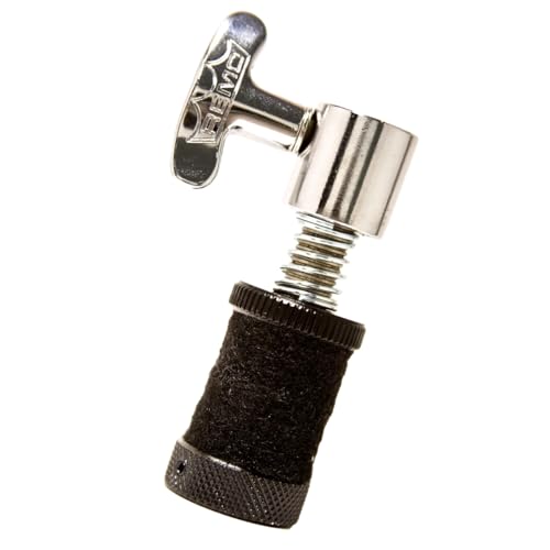 Remo HK-9045-00 Quicklock Hi-Hat-Clutch Remo HK-9045-00 Quicklock Hi-Hat-Clutch von Remo