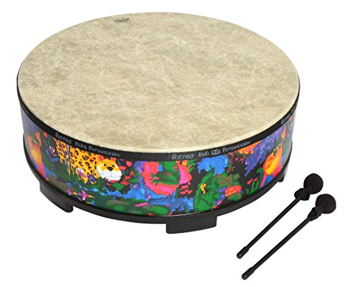 Remo KD-5822-01 Kids Percussion Gathering Drum von Remo