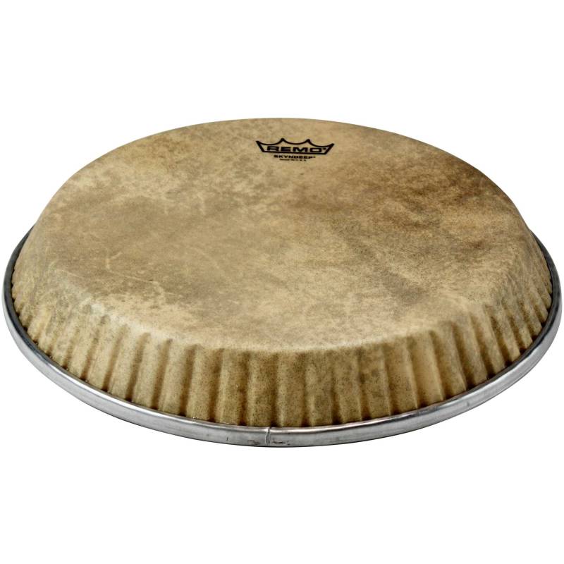 Remo M4-1175-S6-D4003 Symmetry Skyndeep Calfskin 11.75-inch Conga Head von Remo