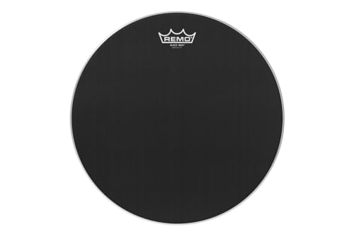Remo Marschfell Black Max Ebony 14" KS-0614-00 Remo Marschfell Black Max Ebony 14" KS-0614-00 von Remo