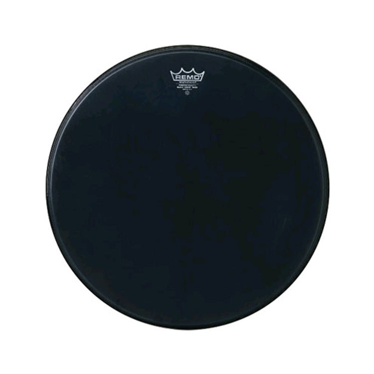 Remo P3-1020-ES Powerstroke 3 Ebony 20 Zoll Remo P3-1020-ES Powerstroke 3 Ebony 20 Zoll von Remo