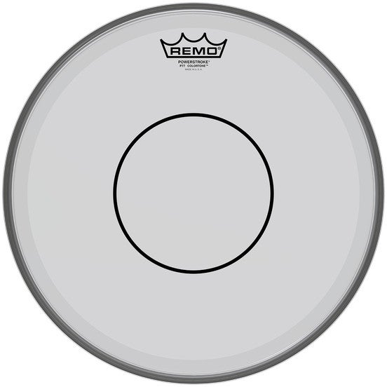 Remo P7-0314-CT-SM Powerstroke 77 Colortone Smoke 14-inch Remo P7-0314-CT-SM Powerstroke 77 Colortone Smoke 14-inch von Remo