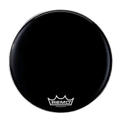 Remo PM-1424-MP Ebony Powermax 24 Zoll Remo PM-1424-MP Ebony Powermax 24 Zoll von Remo