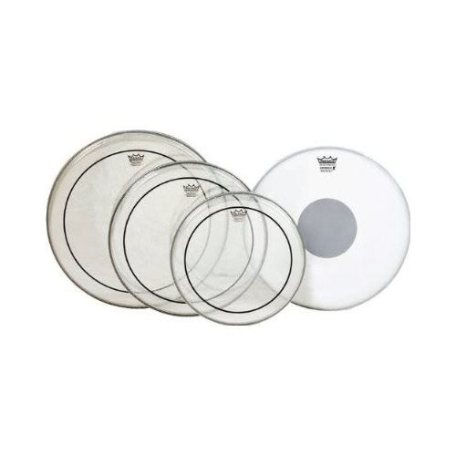 Remo PP-0680-PS Pinstripe ProPack Fell-Set Remo PP-0680-PS Pinstripe ProPack Fell-Set von Remo
