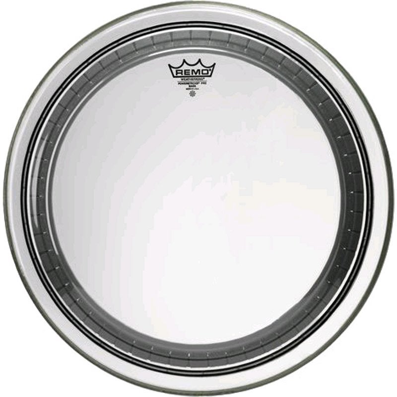 Remo PR-1324-00 Powerstroke Pro Clear 24 Zoll Remo PR-1324-00 Powerstroke Pro Clear 24 Zoll von Remo