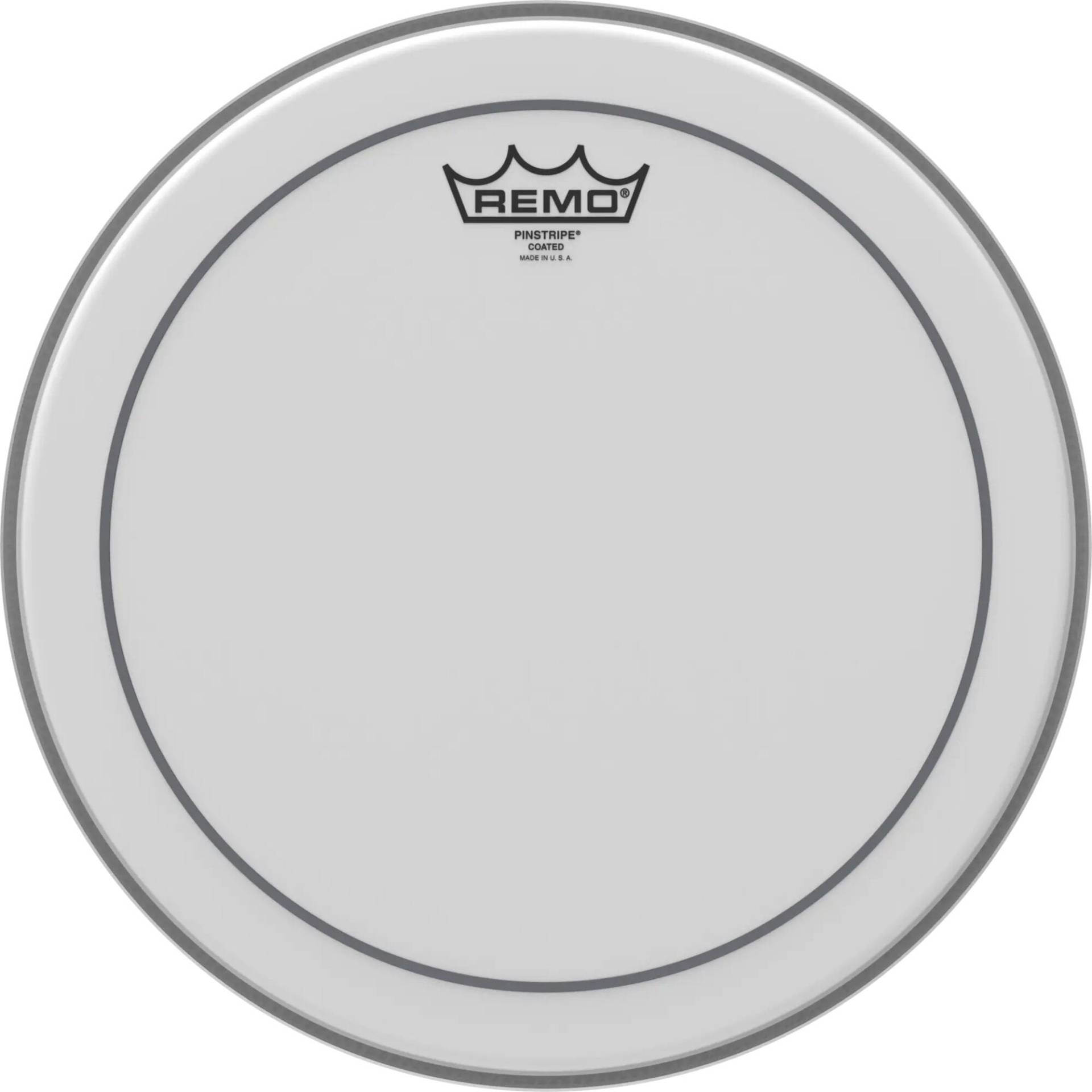 Remo PS-0113-00 Pinstripe Coated 13 Zoll Remo PS-0113-00 Pinstripe Coated 13 Zoll von Remo