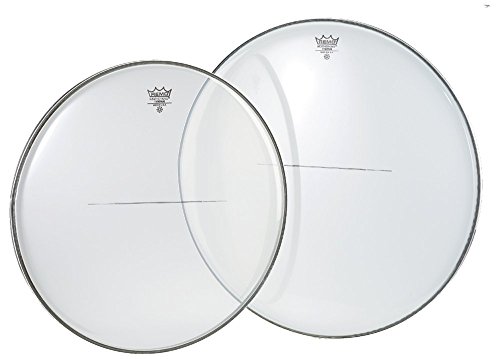 Remo Paukenfelle Milchig 27" TI-2700-00 Remo Paukenfelle Milchig 27" TI-2700-00 von Remo