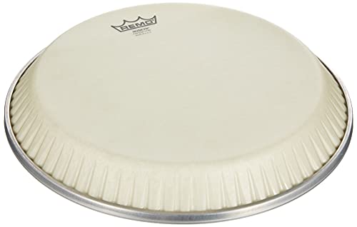 Remo Percussionfell Nuskyn Symmetry Conga Low Collar 11,06" M2-1106-N6-D4 von Remo
