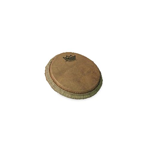 Remo Percussionfell Skyndeep Bongo 7,15" Stahlreifen M9-0715-S4-SD003 Remo Percussionfell Skyndeep Bongo 7,15" Stahlreifen M9-0715-S4-SD003 von Remo