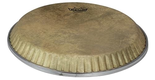 Remo Percussionfell Skyndeep Symmetry Conga Low Collar 11,75" M2-1175-S6-D4003 von Remo
