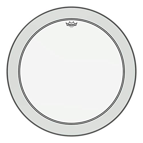 Remo Powerstroke 3 Coated 20'' BD - P3-1120-C2 Remo Powerstroke 3 Coated 20'' BD - P3-1120-C2 von Remo