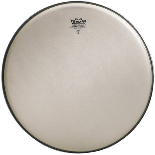 Remo RE-1020-SS 20 inch Renaissance Emperor Bassdrum-Fell Remo RE-1020-SS 20 inch Renaissance Emperor Bassdrum-Fell von Remo