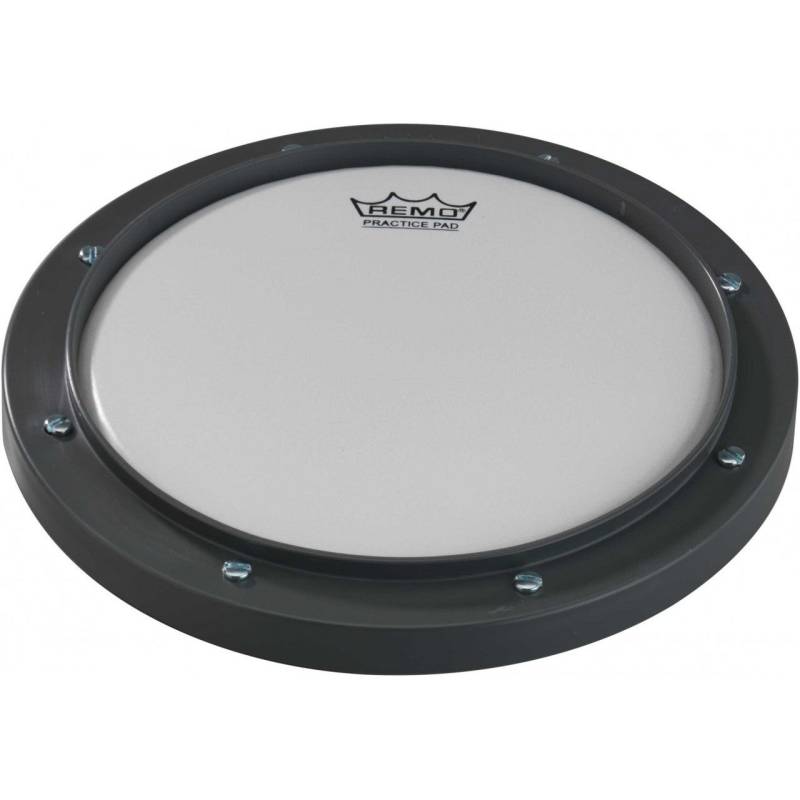 Remo RT-0008-00 8 Zoll Übungspad von Remo