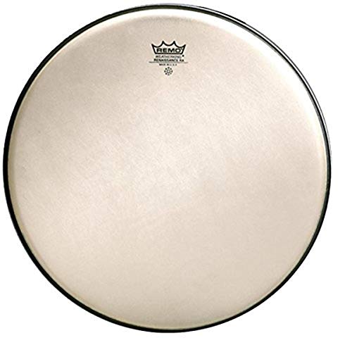 Remo Renaissance Ambassador Drum Head 14in von Remo