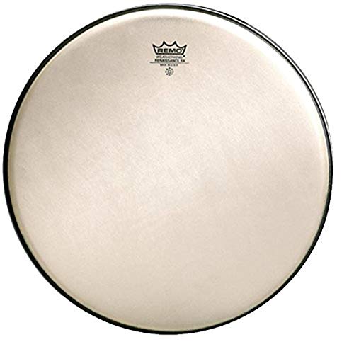 Remo Renaissance Ambassador Drum Head 16in von Remo