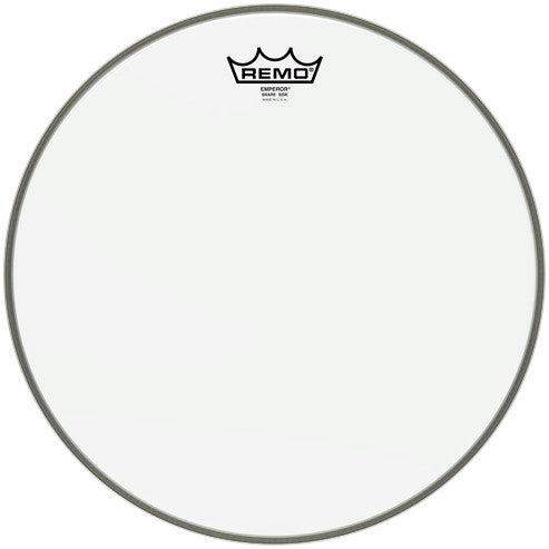 Remo SE-0114-00 Emperor Hazy Resonanzfell, 14 Zoll Remo SE-0114-00 Emperor Hazy Resonanzfell, 14 Zoll von Remo