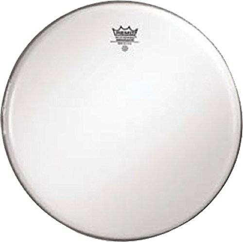 Remo Schlagzeugfell Ambassador Weiß glatt 10" BA-0210-00 Remo Schlagzeugfell Ambassador Weiß glatt 10" BA-0210-00 von Remo