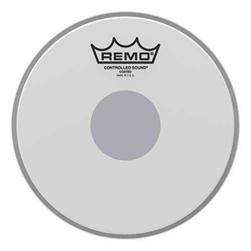 Remo Schlagzeugfell CS Ambassador weiss aufgeraut 8" CS-0108-10 Remo Schlagzeugfell CS Ambassador weiss aufgeraut 8" CS-0108-10 von Remo
