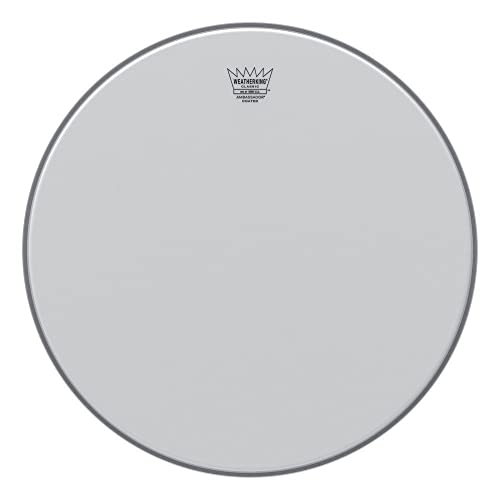 Remo Schlagzeugfell Classic Fit Ambassador coated Bassdrum 18" CL-1118-BR Remo Schlagzeugfell Classic Fit Ambassador coated Bassdrum 18" CL-1118-BR von Remo