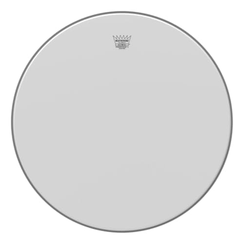Remo Schlagzeugfell Classic Fit Powerstroke 3 Bassdrum 18" CL-1118-P3 coated Remo Schlagzeugfell Classic Fit Powerstroke 3 Bassdrum 18" CL-1118-P3 coated von Remo