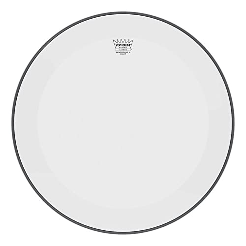 Remo Schlagzeugfell Classic Fit Powerstroke 3 Bassdrum 22" CL-1322-P3 clear Remo Schlagzeugfell Classic Fit Powerstroke 3 Bassdrum 22" CL-1322-P3 clear von Remo