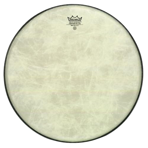 Remo Schlagzeugfell Diplomat Fiberskyn 3 14" FD-0514-00 von Remo