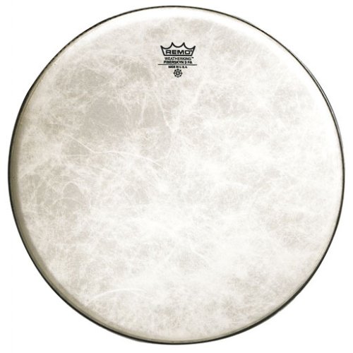Remo Schlagzeugfell Diplomat Fiberskyn 3 Bassdrum 22" FD-1522-00 Remo Schlagzeugfell Diplomat Fiberskyn 3 Bassdrum 22" FD-1522-00 von Remo