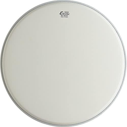 Remo Schlagzeugfell ENCORE Ambassador weiß aufgeraut 8" EN-0108-BA von Remo